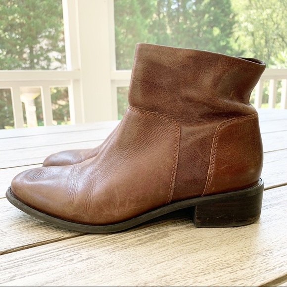 franco sarto benny boot